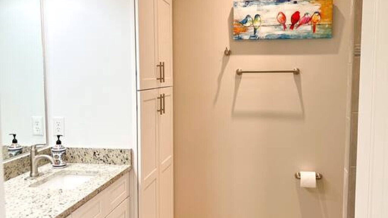 Photo of Bathroom in Augusta