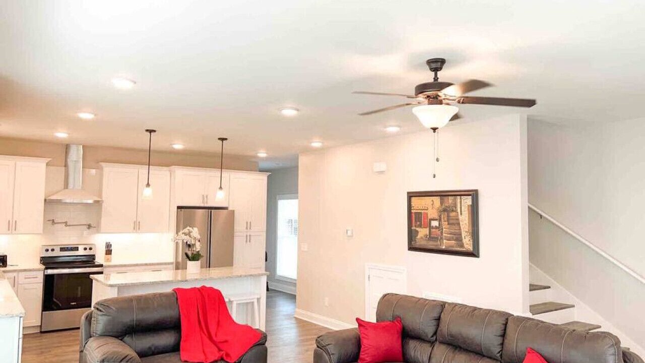 Photo of Livingroom in Augusta
