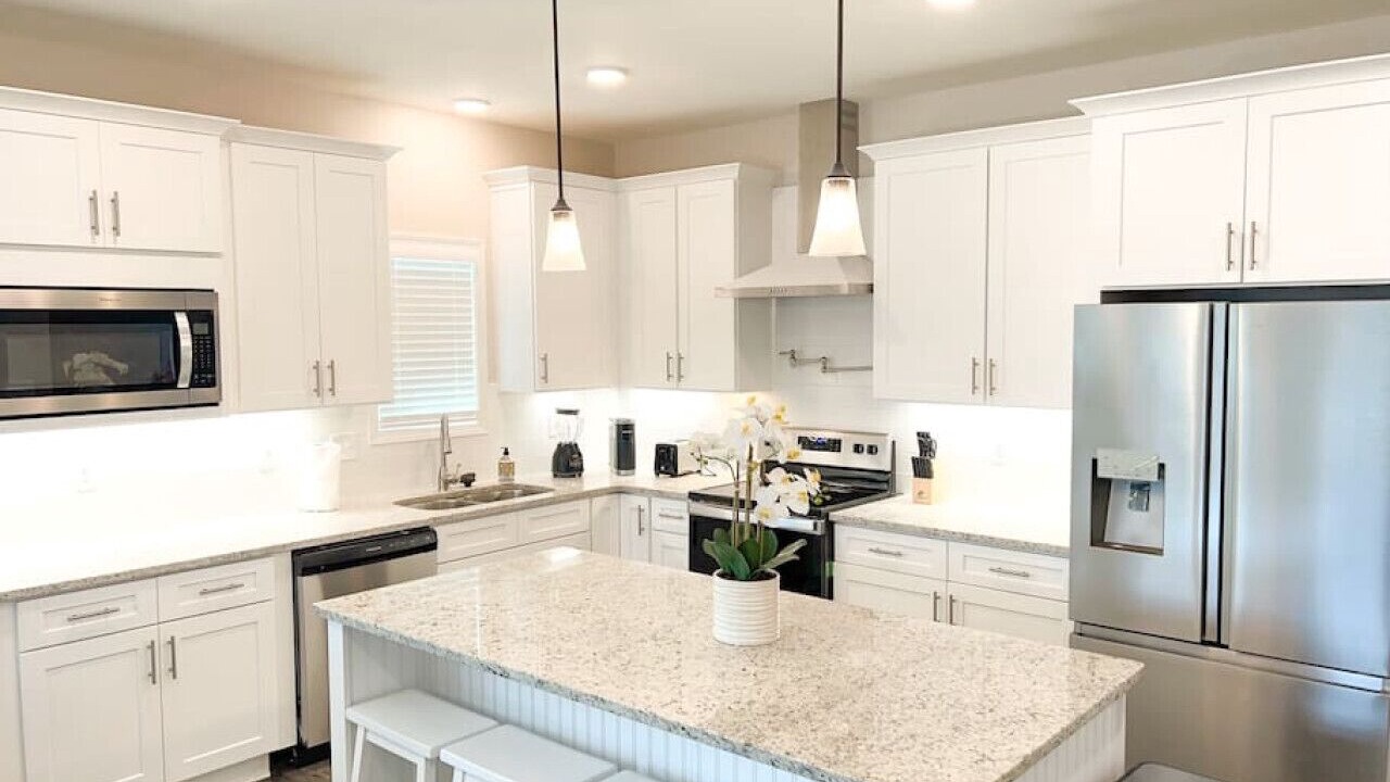 Photo of Kitchen in Augusta