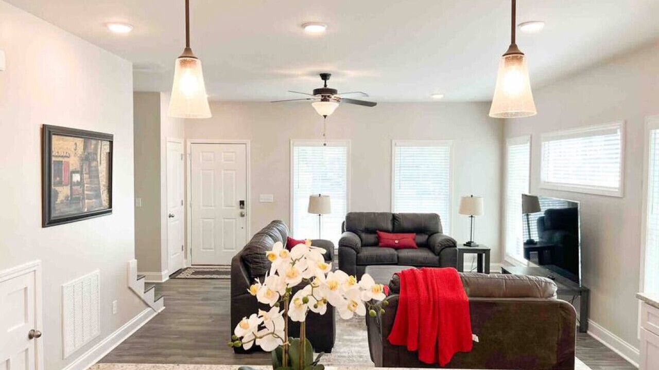 Photo of Livingroom in Augusta