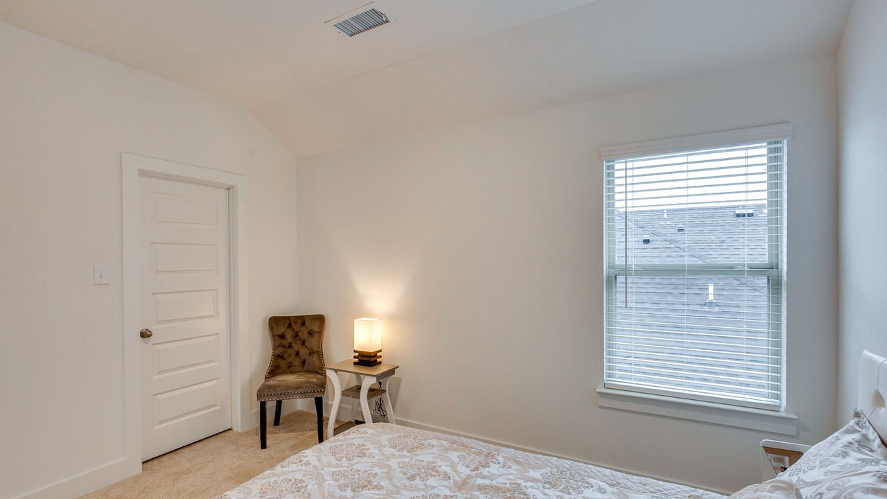 Photo of Bedroom in Fate