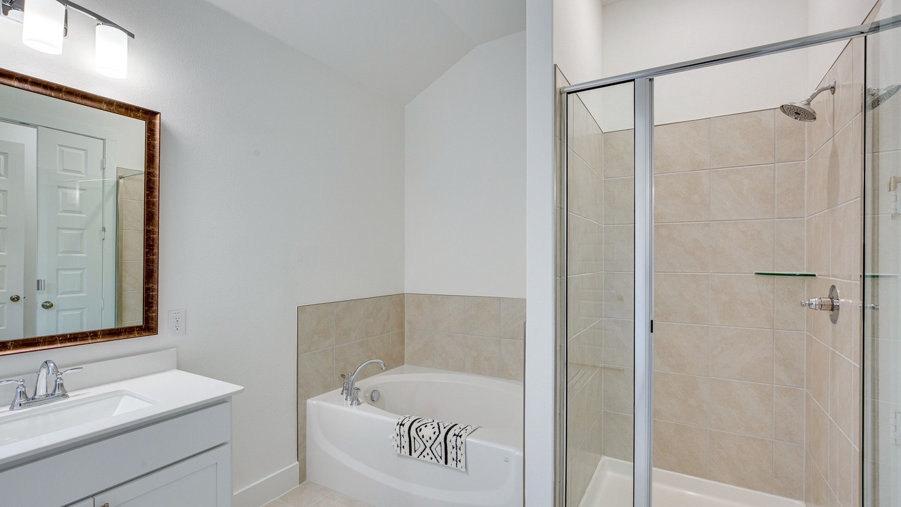 Photo of Bathroom in Fate