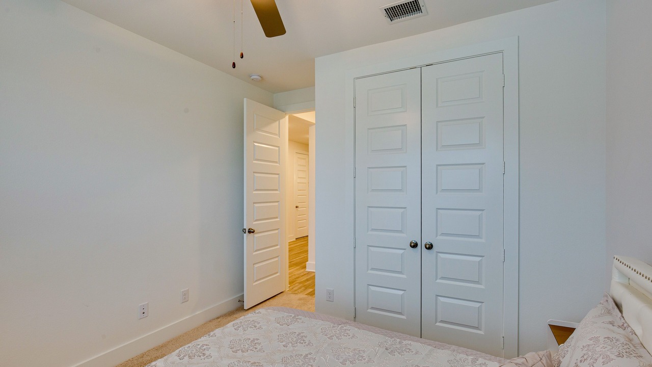 Photo of Bedroom in Fate