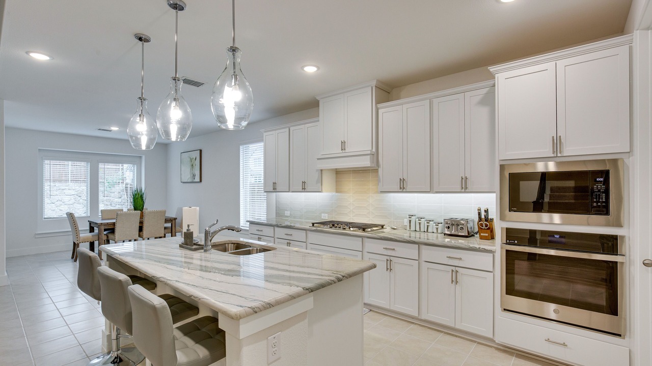 Photo of Kitchen in Fate
