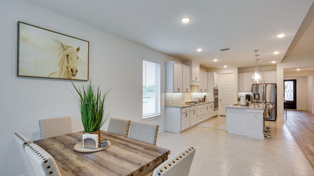 Photo of Livingroom in Fate