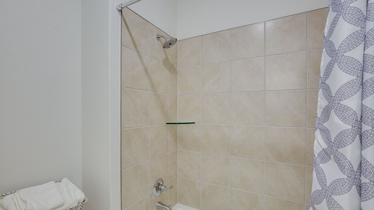 Photo of Bathroom in Fate