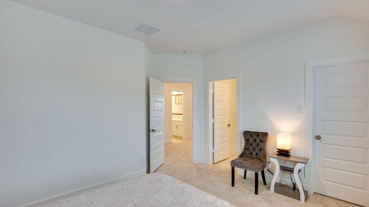 Photo of Bedroom in Fate