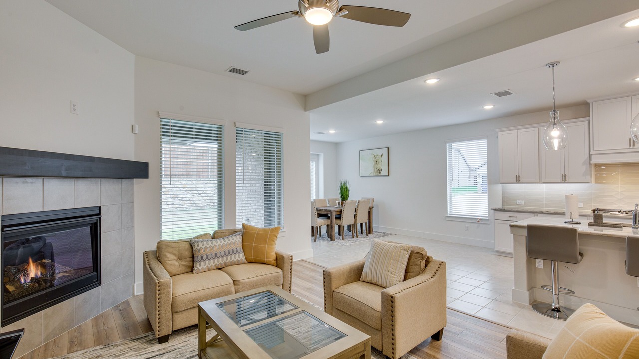 Photo of Livingroom in Fate