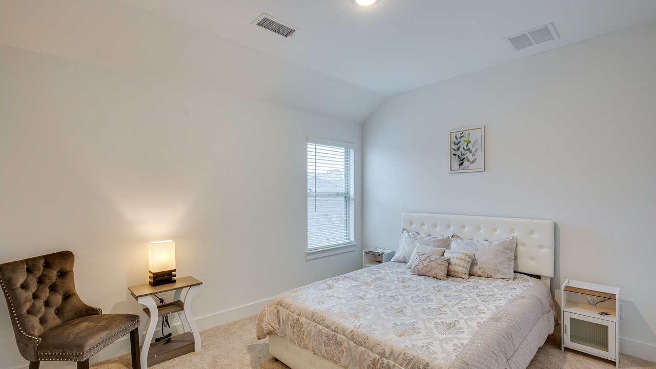 Photo of Bedroom in Fate