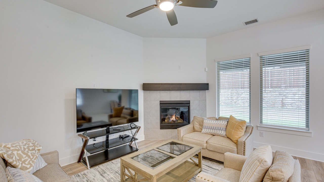 Photo of Livingroom in Fate