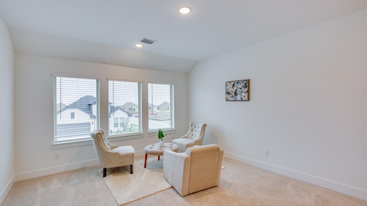 Photo of Bedroom in Fate