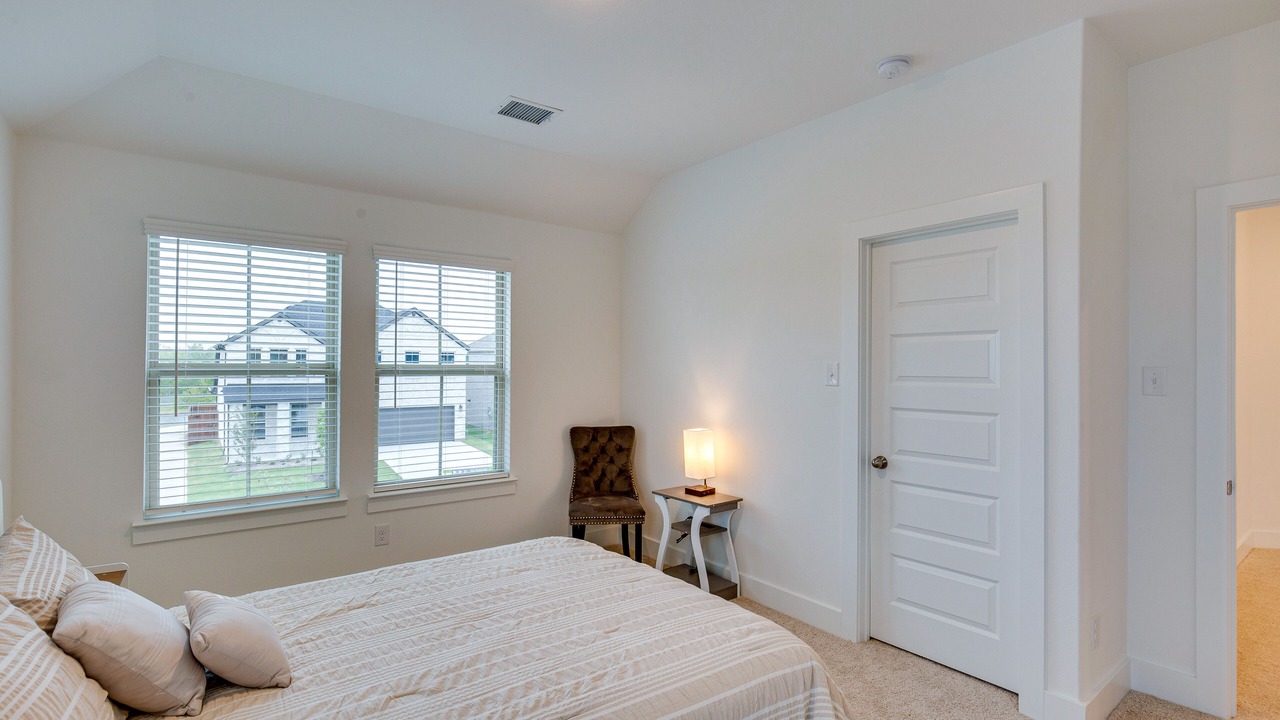 Photo of Bedroom in Fate