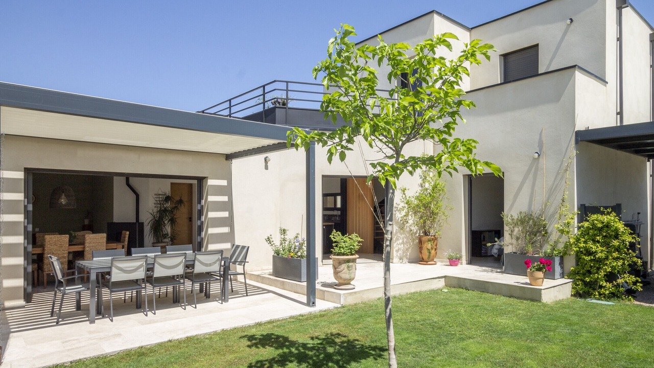 Photo of Outdoor in Vedene