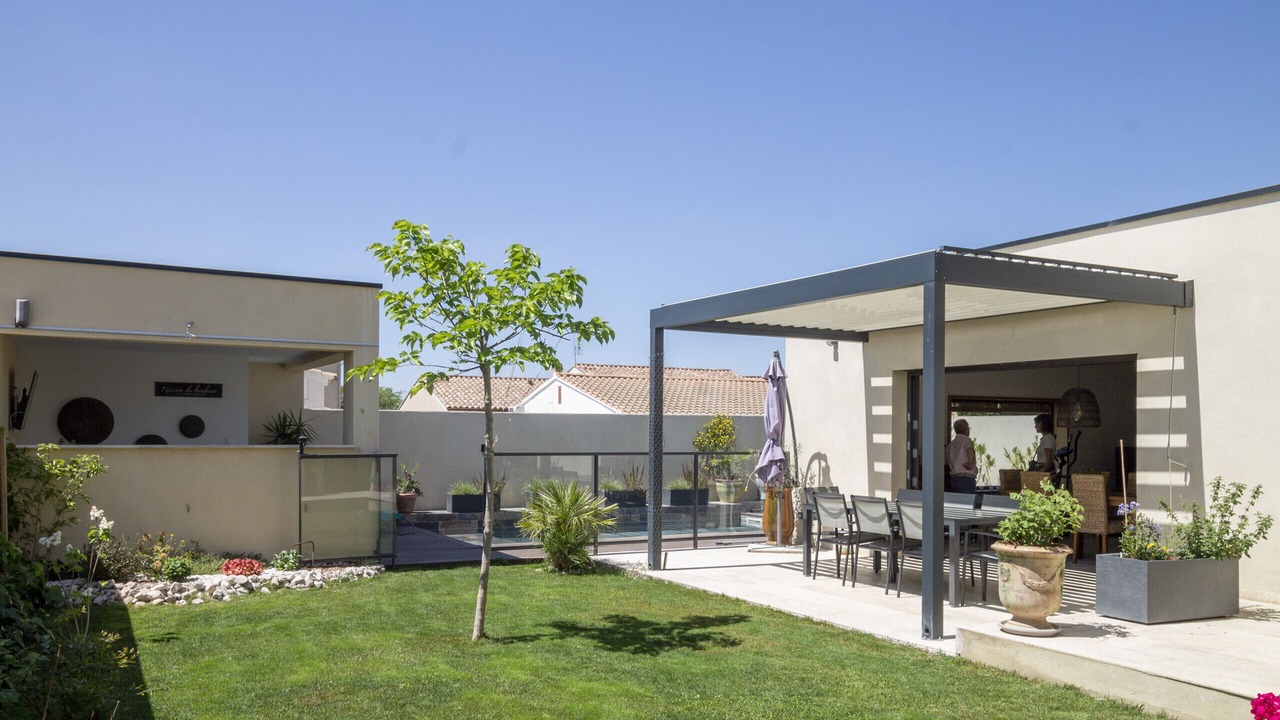 Photo of Outdoor in Vedene