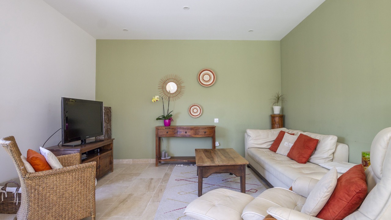 Photo of Livingroom in Vedene