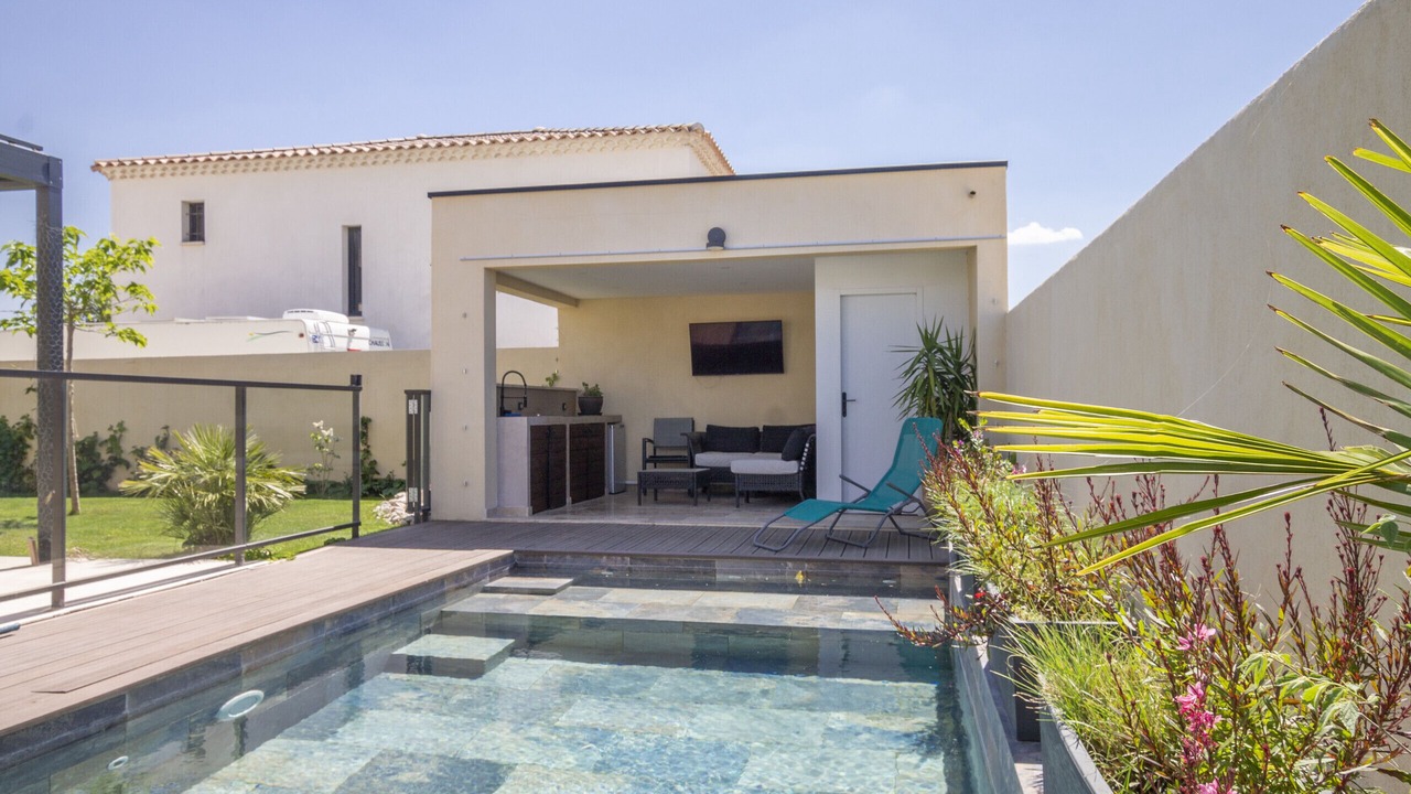 Photo of Outdoor in Vedene