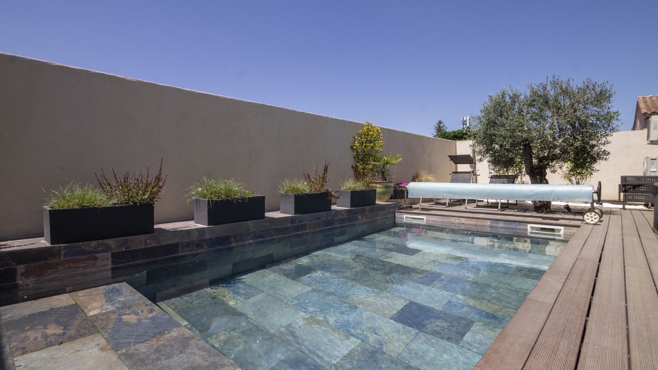 Photo of Outdoor in Vedene