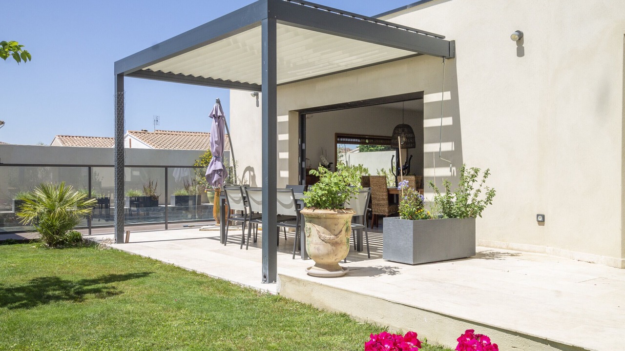 Photo of Outdoor in Vedene