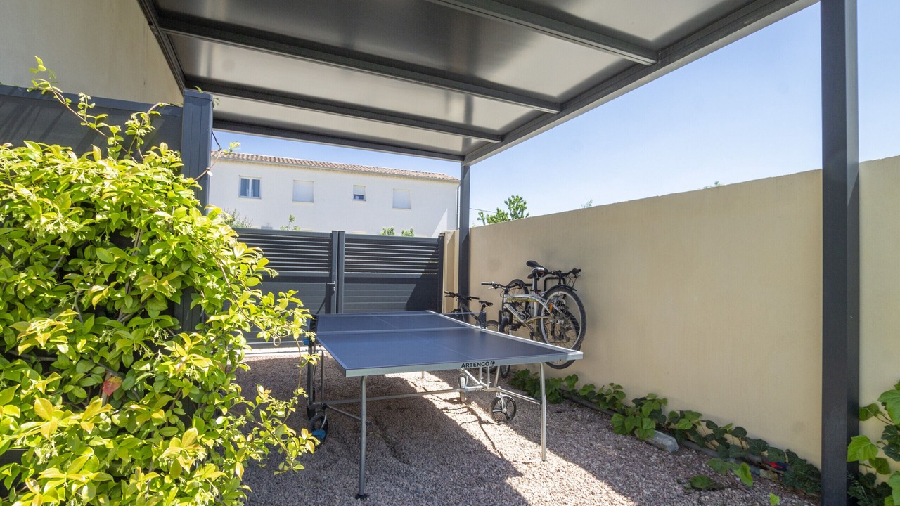 Photo of Outdoor in Vedene