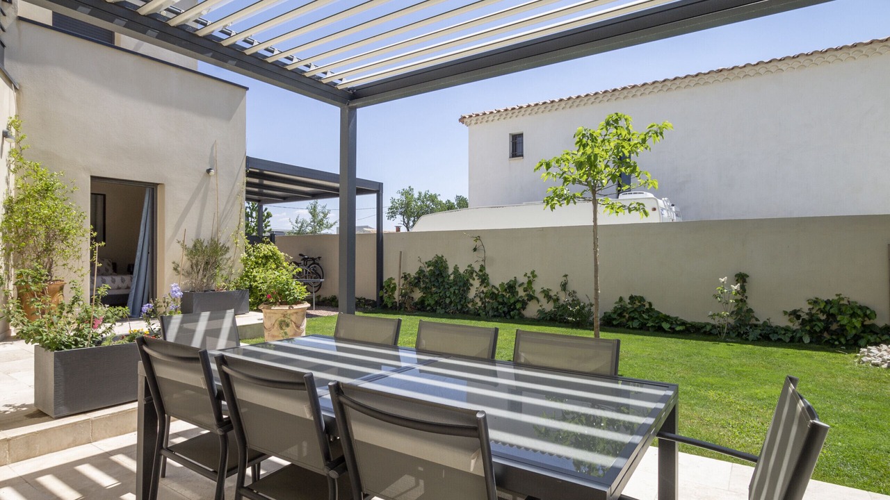 Photo of Outdoor in Vedene