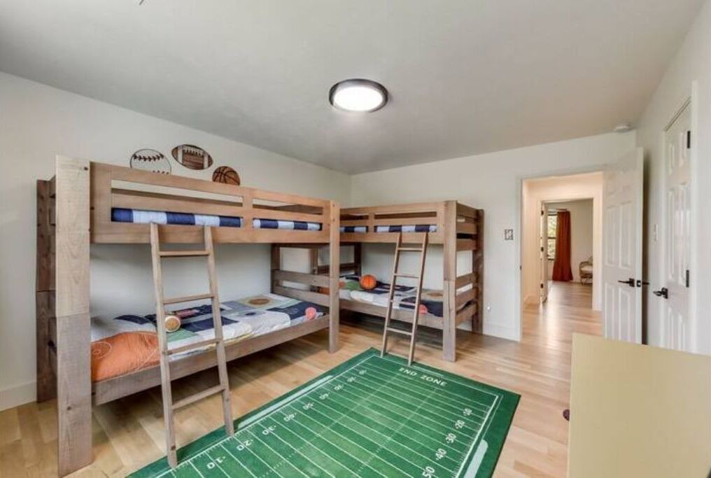 Photo of Bedroom in Northeast Carrollton
