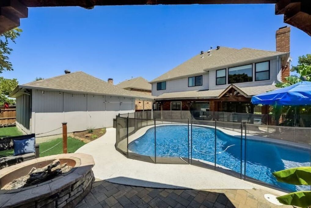 Photo of Outdoor in Northeast Carrollton