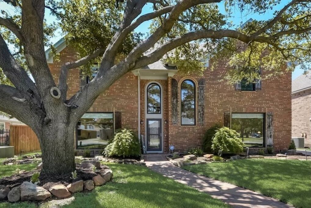 Photo of Outdoor in Northeast Carrollton