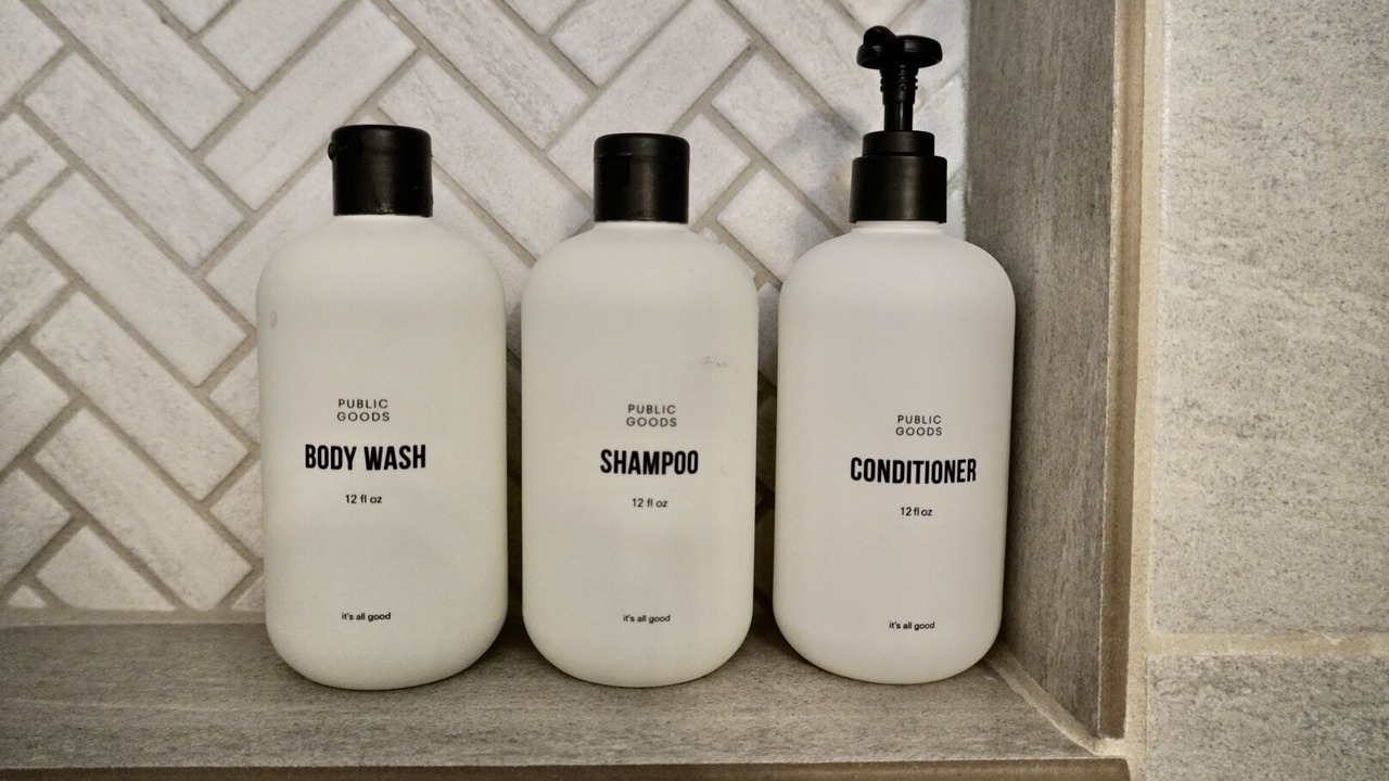 Photo of Bathroom in Alpharetta
