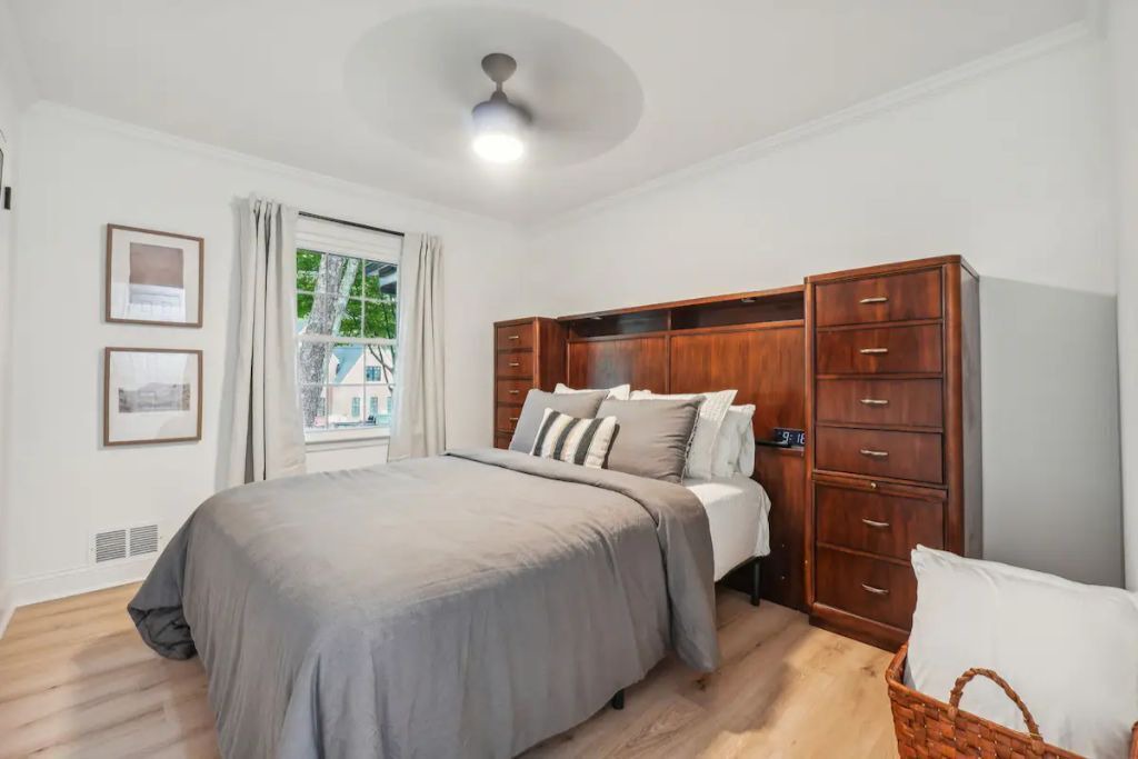 Photo of Bedroom in Alpharetta