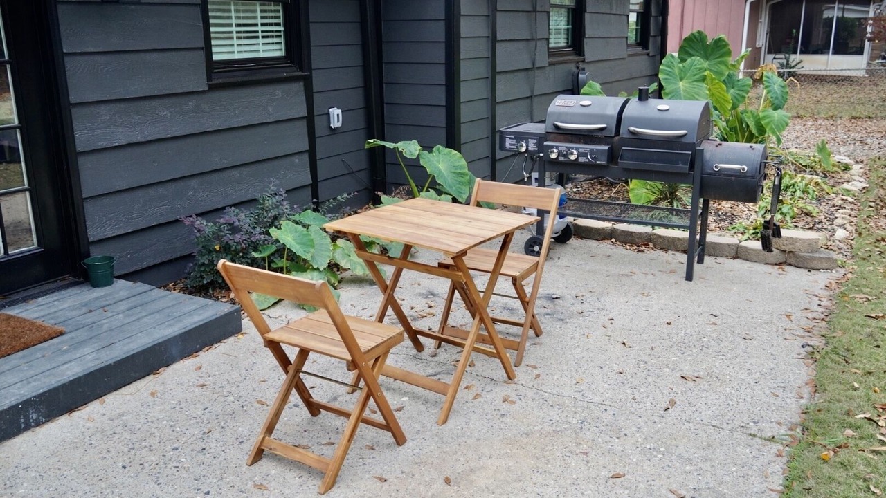 Photo of Outdoor in Alpharetta