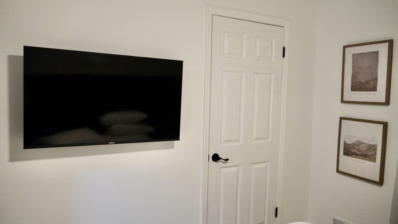 Photo of Bedroom in Alpharetta