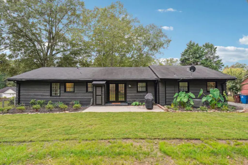Photo of Outdoor in Alpharetta
