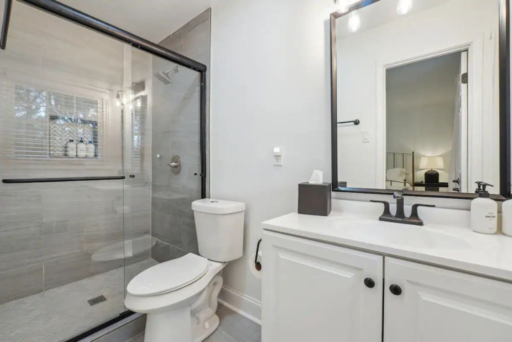 Photo of Bathroom in Alpharetta