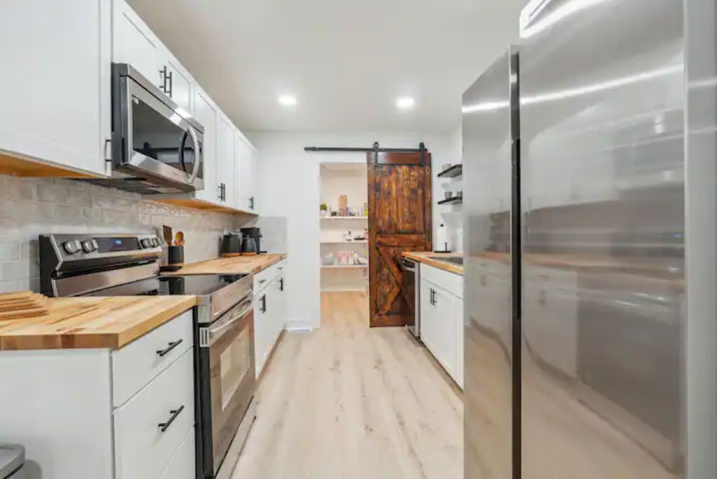 Photo of Kitchen in Alpharetta