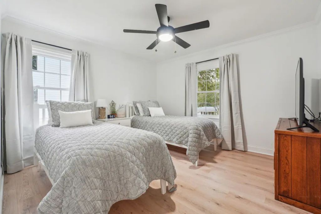 Photo of Bedroom in Alpharetta