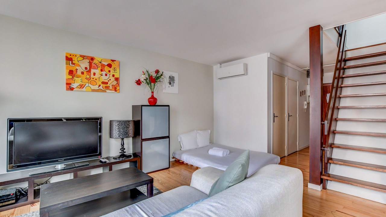 Photo of Livingroom in Saint-Cyprien