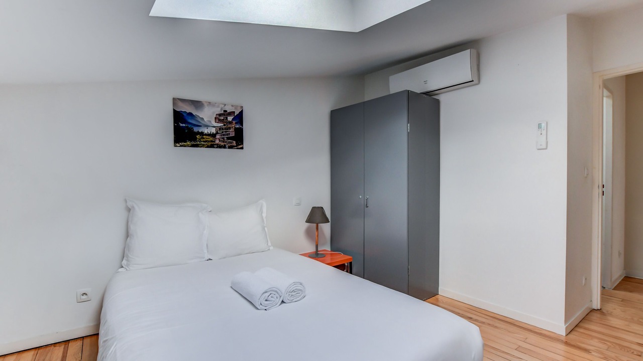 Photo of Bedroom in Saint-Cyprien