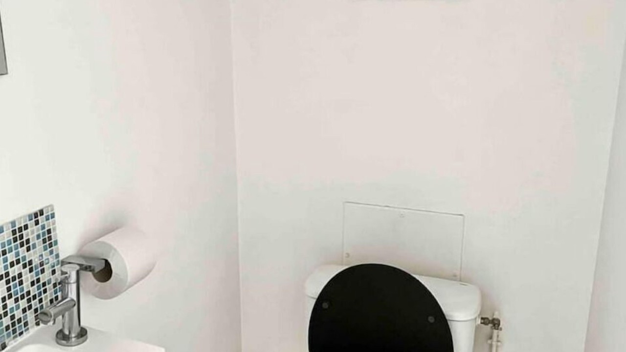 Photo of Bathroom in Saint-Cyprien
