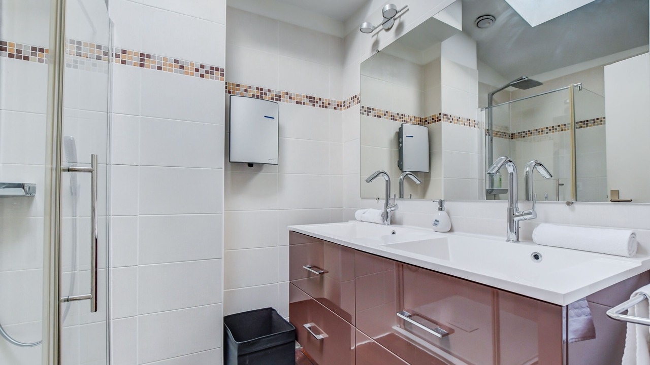 Photo of Bathroom in Saint-Cyprien