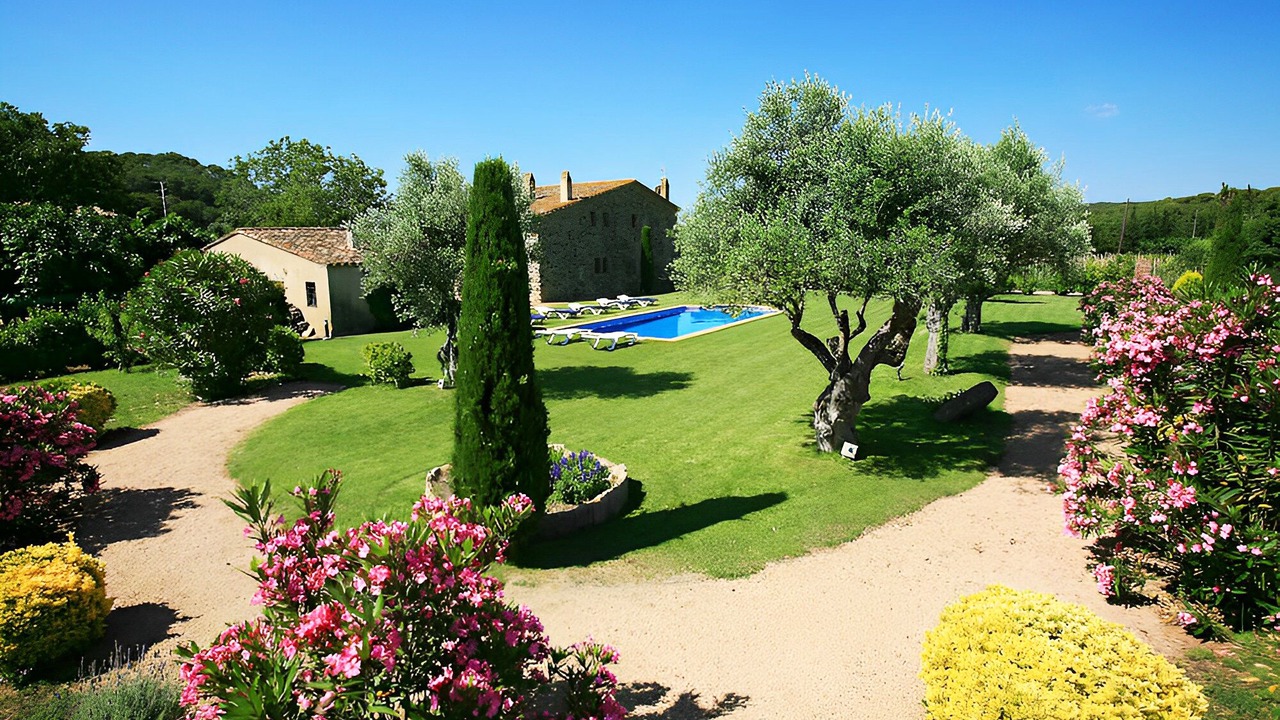 Photo of Outdoor in Vall-Llobrega