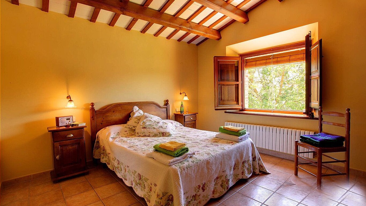 Photo of Bedroom in Vall-Llobrega