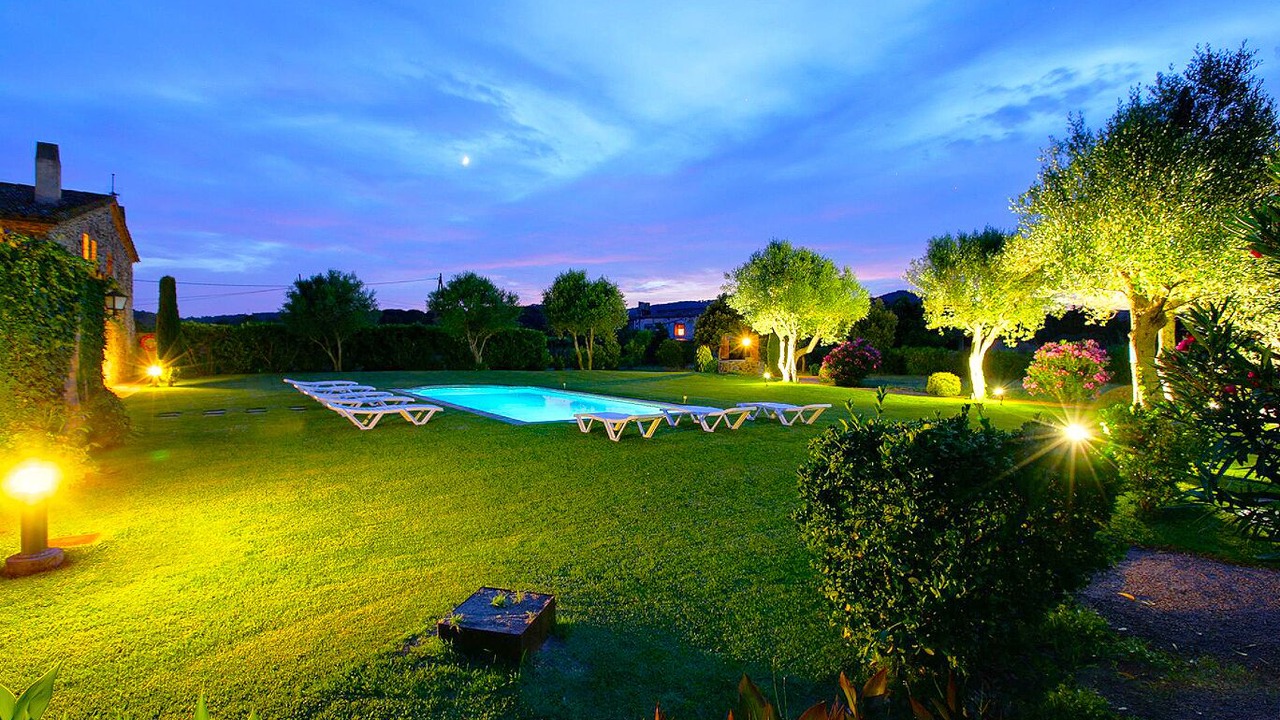 Photo of Outdoor in Vall-Llobrega