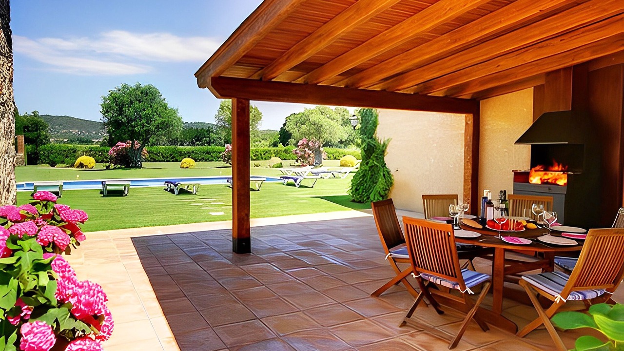 Photo of Outdoor in Vall-Llobrega