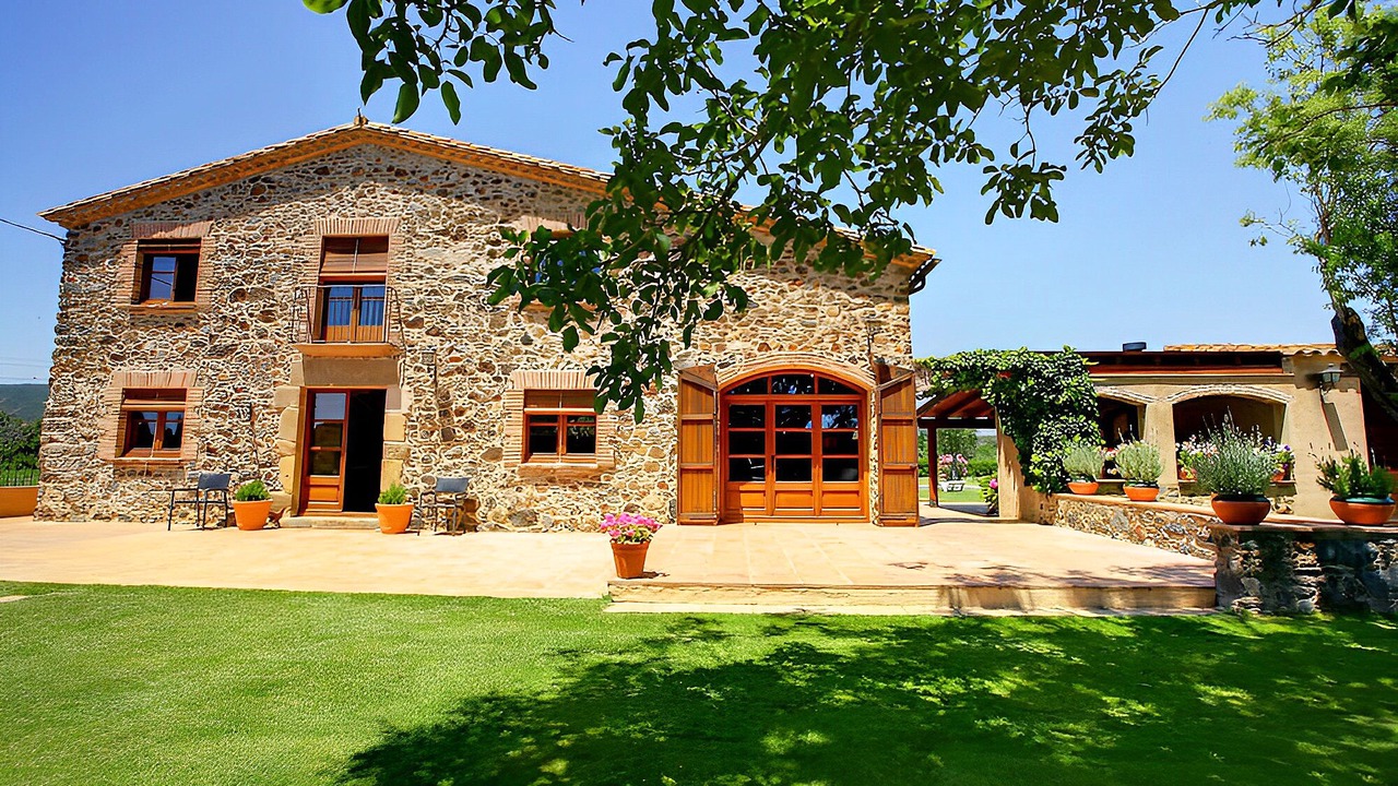 Photo of Outdoor in Vall-Llobrega