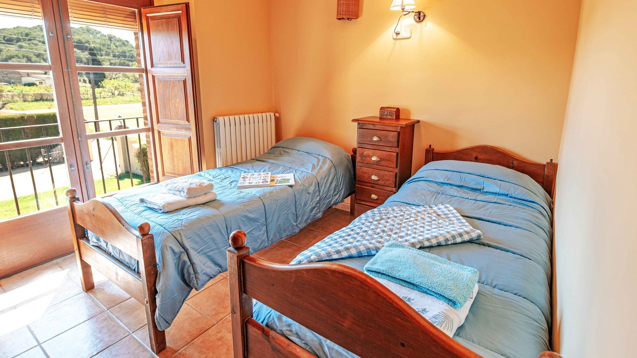Photo of Bedroom in Vall-Llobrega