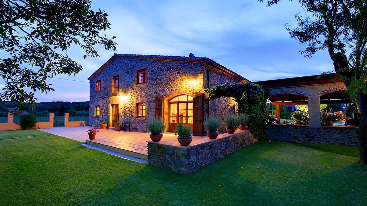 Photo of Outdoor in Vall-Llobrega