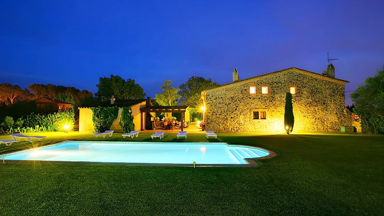 Photo of Outdoor in Vall-Llobrega