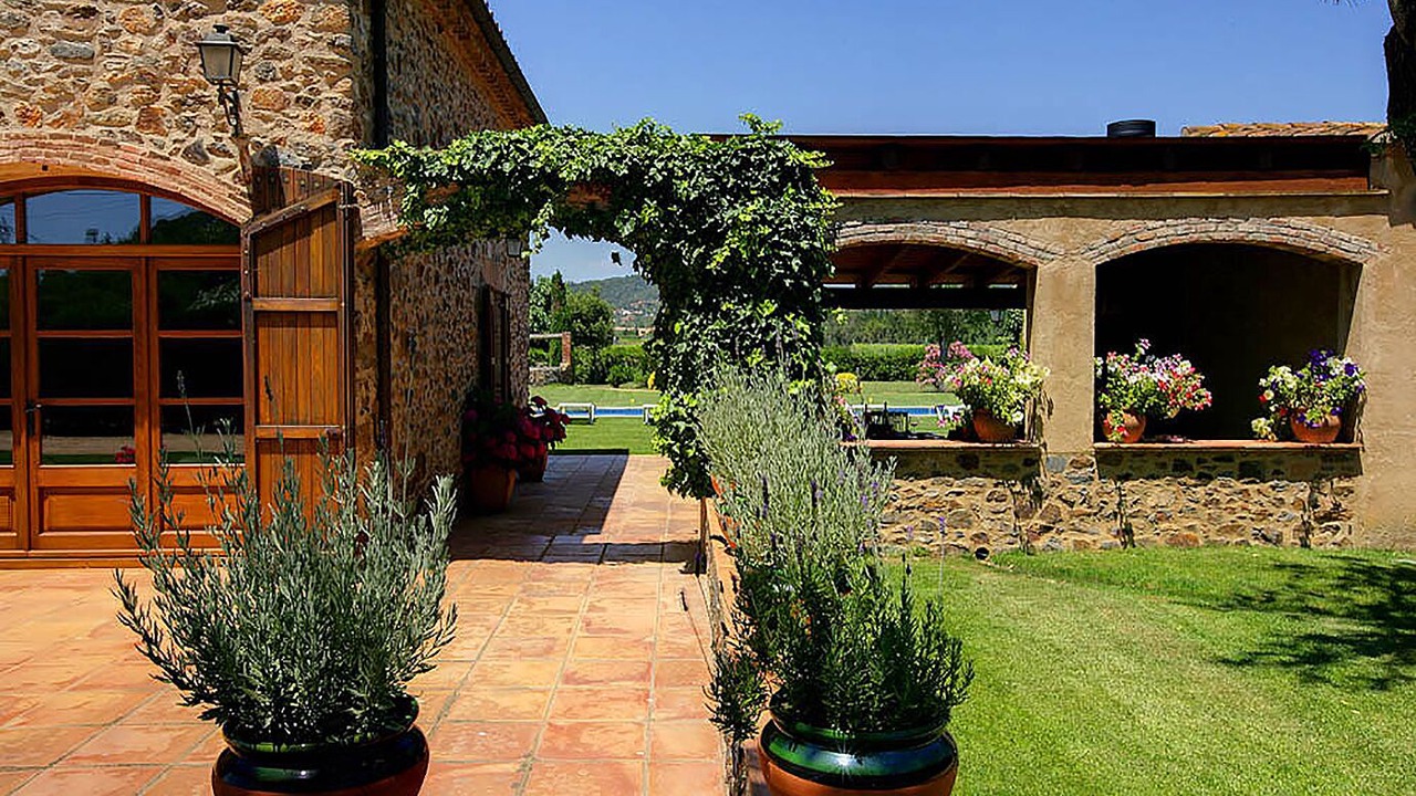 Photo of Outdoor in Vall-Llobrega