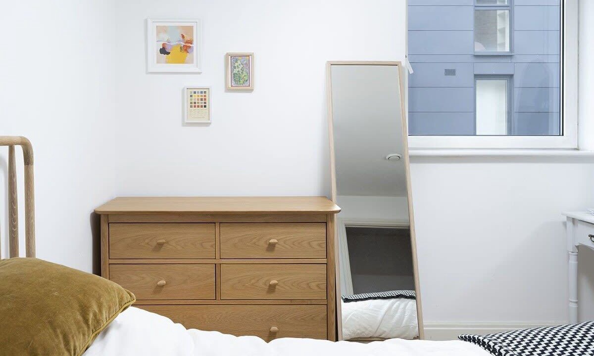 Photo of Bedroom in Kennington