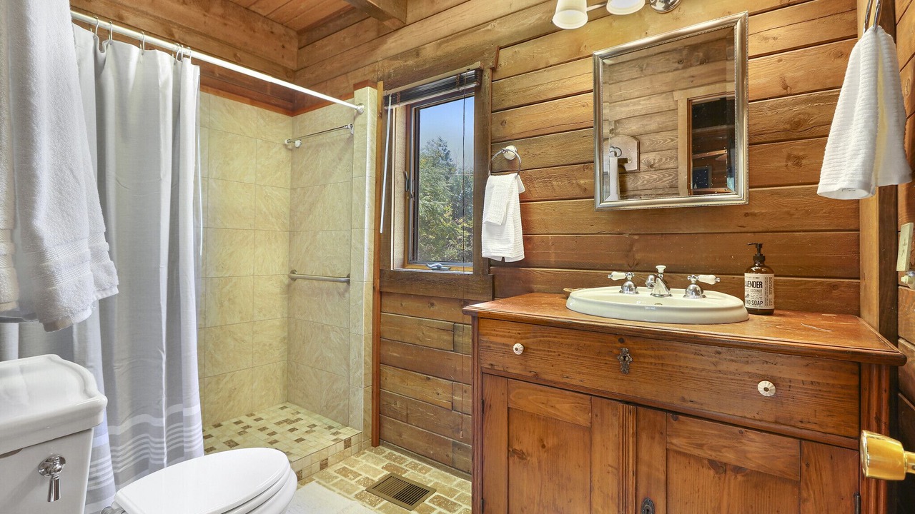 Photo of Bathroom in Martindale